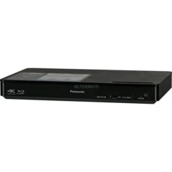 Panasonic DMP-BDT184EG, Blu-ray-Player 10 Panasonic DMP-BDT184EG, Blu-ray-Player -Asus || HP || Digitus Verkäufe Panasonic DMP BDT184EG Blu ray Player@@ed a7e 2