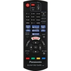 Panasonic DMP-BDT184EG, Blu-ray-Player 13 Panasonic DMP-BDT184EG, Blu-ray-Player -Asus || HP || Digitus Verkäufe Panasonic DMP BDT184EG Blu ray Player@@ed a7e 5