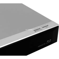 Panasonic DMR-BST765AG, Blu-ray-Rekorder 8 Panasonic DMR-BST765AG, Blu-ray-Rekorder -Asus || HP || Digitus Verkäufe Panasonic DMR BST765AG Blu ray Rekorder@@1896342 2