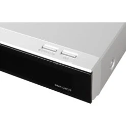 Panasonic DMR-UBC70EGS, Blu-ray-Rekorder -Asus || HP || Digitus Verkäufe Panasonic DMR UBC70EGS Blu ray Rekorder@@erda6r 2