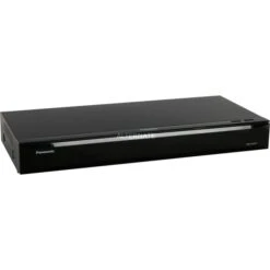 Panasonic DMR-UBS70EGK, Blu-ray-Player