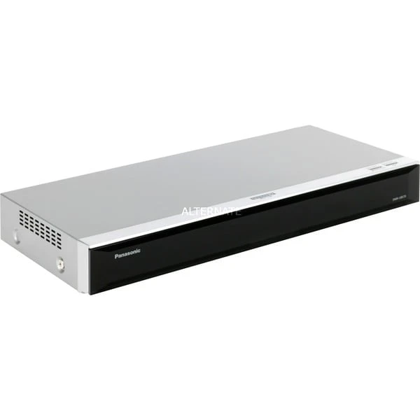 Panasonic DMR-UBS70EGS, Blu-ray-Rekorder 3 Panasonic DMR-UBS70EGS, Blu-ray-Rekorder