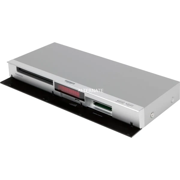 Panasonic DMR-UBS70EGS, Blu-ray-Rekorder 5 Panasonic DMR-UBS70EGS, Blu-ray-Rekorder – Bild 3