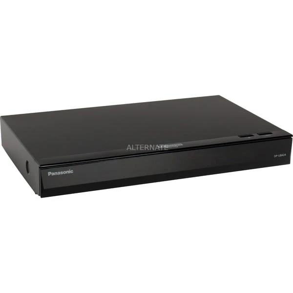 Panasonic DP-UB424, Blu-ray-Player 3 Panasonic DP-UB424, Blu-ray-Player