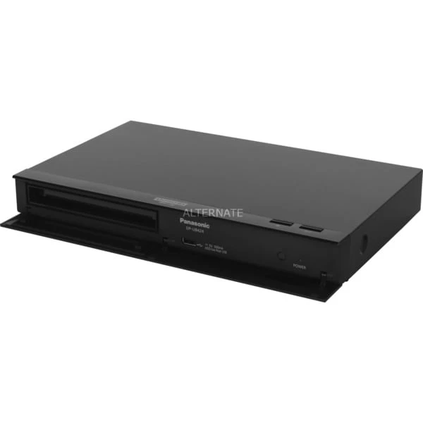 Panasonic DP-UB424, Blu-ray-Player 5 Panasonic DP-UB424, Blu-ray-Player – Bild 3