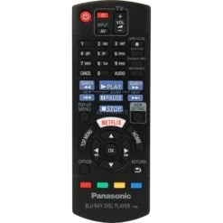 Panasonic DP-UB424, Blu-ray-Player 11 Panasonic DP-UB424, Blu-ray-Player -Asus || HP || Digitus Verkäufe Panasonic DP UB424 Blu ray Player@@ed aom 4