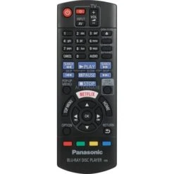 Panasonic DP-UB424, Blu-ray-Player -Asus || HP || Digitus Verkäufe Panasonic DP UB424 Blu ray Player@@ed aon 5