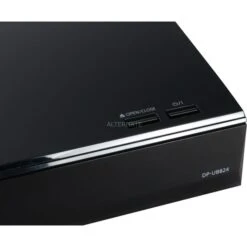 Panasonic DP-UB824, Blu-ray-Player -Asus || HP || Digitus Verkäufe Panasonic DP UB824 Blu ray Player@@ed aoo 4