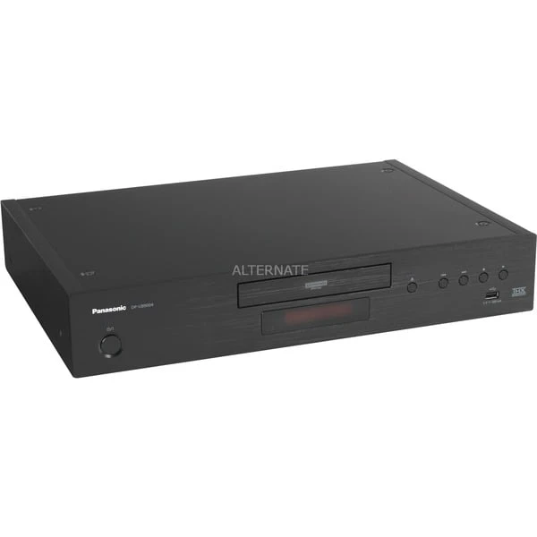 Panasonic DP-UB9004, Blu-ray-Player 3 Panasonic DP-UB9004, Blu-ray-Player