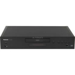 Panasonic DP-UB9004, Blu-ray-Player 9 Panasonic DP-UB9004, Blu-ray-Player -Asus || HP || Digitus Verkäufe Panasonic DP UB9004 Blu ray Player@@1760345 1