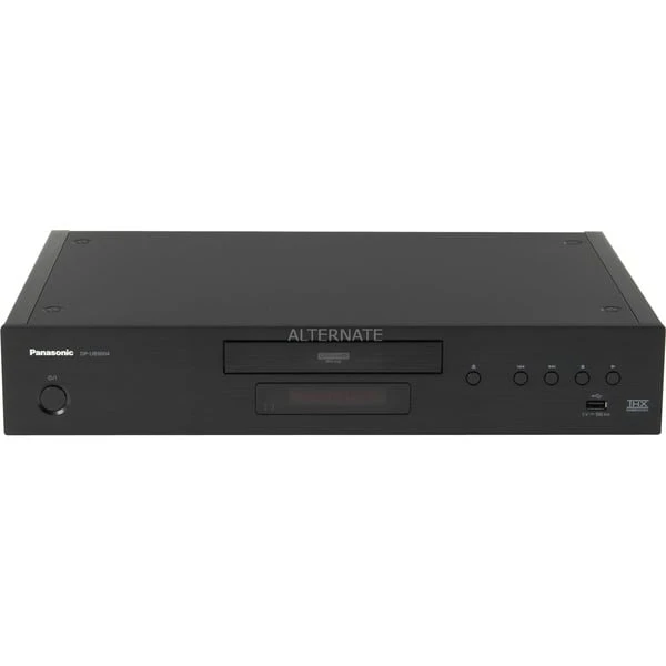 Panasonic DP-UB9004, Blu-ray-Player 4 Panasonic DP-UB9004, Blu-ray-Player – Bild 2