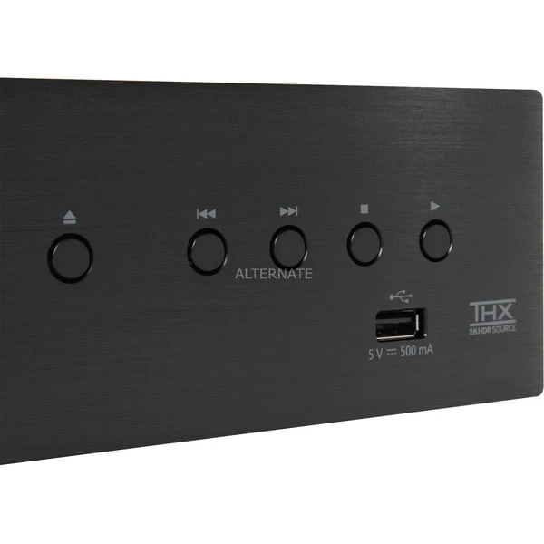 Panasonic DP-UB9004, Blu-ray-Player 6 Panasonic DP-UB9004, Blu-ray-Player – Bild 4