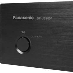 Panasonic DP-UB9004, Blu-ray-Player 12 Panasonic DP-UB9004, Blu-ray-Player -Asus || HP || Digitus Verkäufe Panasonic DP UB9004 Blu ray Player@@1760345 4
