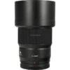 Panasonic LUMIX S 85mm F1.8, Objektiv -Asus || HP || Digitus Verkäufe Panasonic LUMIX S 85mm F1 8 Objektiv@@1860789
