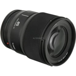 Panasonic LUMIX S 85mm F1.8, Objektiv -Asus || HP || Digitus Verkäufe Panasonic LUMIX S 85mm F1 8 Objektiv@@1860789 2