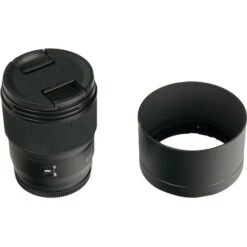 Panasonic LUMIX S 85mm F1.8, Objektiv -Asus || HP || Digitus Verkäufe Panasonic LUMIX S 85mm F1 8 Objektiv@@1860789 5