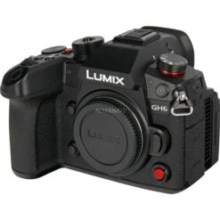 Panasonic Lumix DC-GH6, Digitalkamera 10 Panasonic Lumix DC-GH6, Digitalkamera -Asus || HP || Digitus Verkäufe Panasonic Lumix DC GH6 Digitalkamera@@1858855 2