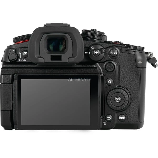 Panasonic Lumix DC-GH6, Digitalkamera 6 Panasonic Lumix DC-GH6, Digitalkamera – Bild 4