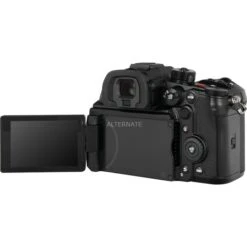 Panasonic Lumix DC-GH6, Digitalkamera 12 Panasonic Lumix DC-GH6, Digitalkamera -Asus || HP || Digitus Verkäufe Panasonic Lumix DC GH6 Digitalkamera@@1858855 4