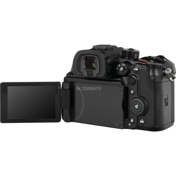 Panasonic Lumix DC-GH6, Digitalkamera 7 Panasonic Lumix DC-GH6, Digitalkamera – Bild 5