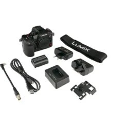 Panasonic Lumix DC-GH6, Digitalkamera 13 Panasonic Lumix DC-GH6, Digitalkamera -Asus || HP || Digitus Verkäufe Panasonic Lumix DC GH6 Digitalkamera@@1858855 6