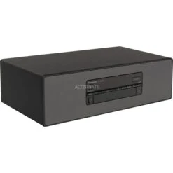Panasonic SC-DM504EG-K, Kompaktanlage