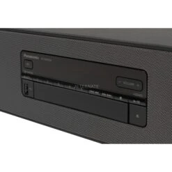 Panasonic SC-DM504EG-K, Kompaktanlage -Asus || HP || Digitus Verkäufe Panasonic SC DM504EG K Kompaktanlage@@1688110 3