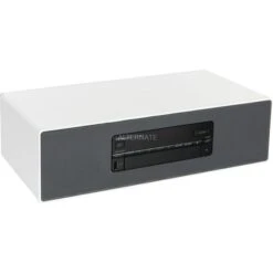 Panasonic SC-DM504EG-W, Kompaktanlage