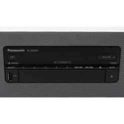 Panasonic SC-DM504EG-W, Kompaktanlage -Asus || HP || Digitus Verkäufe Panasonic SC DM504EG W Kompaktanlage@@1688119 5
