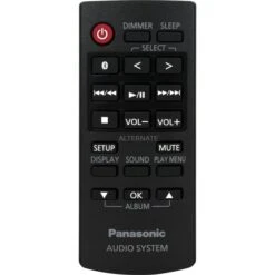 Panasonic SC-DM504EG-W, Kompaktanlage -Asus || HP || Digitus Verkäufe Panasonic SC DM504EG W Kompaktanlage@@1688119 6