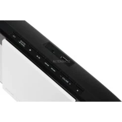 Panasonic SC-HC304EG-W, Kompaktanlage -Asus || HP || Digitus Verkäufe Panasonic SC HC304EG W Kompaktanlage@@1688123 4