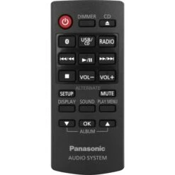 Panasonic SC-PM250EG-K, Kompaktanlage -Asus || HP || Digitus Verkäufe Panasonic SC PM250EG K Kompaktanlage@@1392731 5