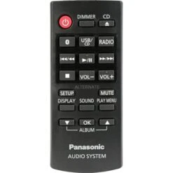 Panasonic SC-PM250, Kompaktanlage 11 Panasonic SC-PM250, Kompaktanlage -Asus || HP || Digitus Verkäufe Panasonic SC PM250 Kompaktanlage@@eama6g 4