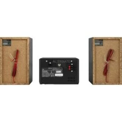 Panasonic SC-PM254EG-K, Kompaktanlage -Asus || HP || Digitus Verkäufe Panasonic SC PM254EG K Kompaktanlage@@eama7o 2