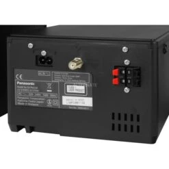 Panasonic SC-PM254EG-K, Kompaktanlage -Asus || HP || Digitus Verkäufe Panasonic SC PM254EG K Kompaktanlage@@eama7o 3