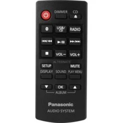 Panasonic SC-PM254EG-K, Kompaktanlage -Asus || HP || Digitus Verkäufe Panasonic SC PM254EG K Kompaktanlage@@eama7o 5