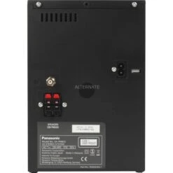 Panasonic SC-PM602EG-K, Kompaktanlage -Asus || HP || Digitus Verkäufe Panasonic SC PM602EG K Kompaktanlage@@1688148 4