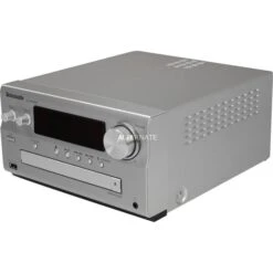 Panasonic SC-PMX94EG-S, Kompaktanlage -Asus || HP || Digitus Verkäufe Panasonic SC PMX94EG S Kompaktanlage@@1688150 3