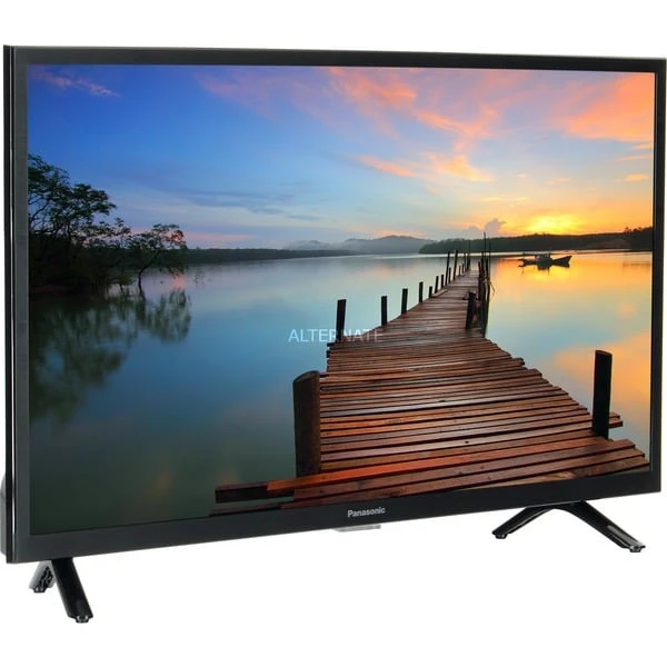 Panasonic TX-24LSW504, LED-Fernseher 3 Panasonic TX-24LSW504, LED-Fernseher