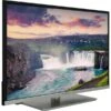 Panasonic TX-32MS350E, LED-Fernseher