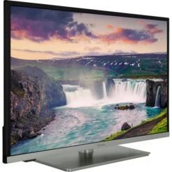 Panasonic TX-32MS350E, LED-Fernseher