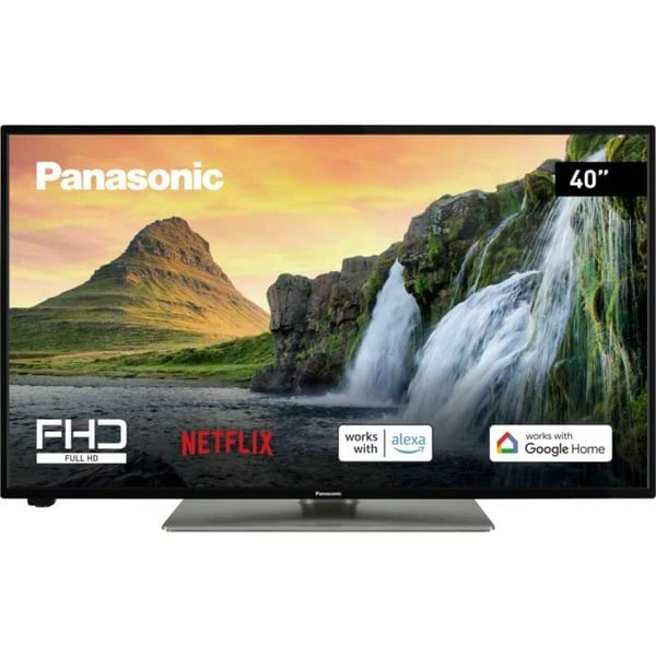 Panasonic TX-40MS360E, LED-Fernseher 4 Panasonic TX-40MS360E, LED-Fernseher – Bild 2