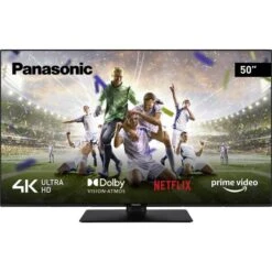 Panasonic TX-50MX600E, LED-Fernseher