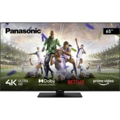 Panasonic TX-65MX600E, LED-Fernseher