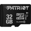 Patriot LX Series 32 GB MicroSDHC, Speicherkarte 1 Patriot LX Series 32 GB MicroSDHC, Speicherkarte -Asus || HP || Digitus Verkäufe Patriot LX Series 32 GB microSDHC Speicherkarte@@1692793