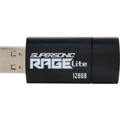 Patriot Supersonic Rage Lite 128 GB, USB-Stick -Asus || HP || Digitus Verkäufe Patriot Supersonic Rage Lite 128 GB USB Stick@@1818031 4