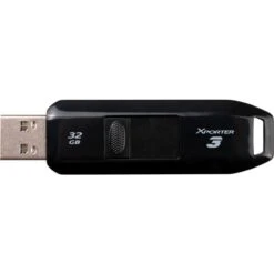 Patriot XPorter 3 32 GB, USB-Stick -Asus || HP || Digitus Verkäufe Patriot XPorter 3 32 GB USB Stick@@100005013 1