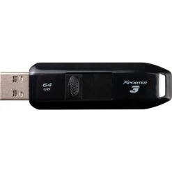 Patriot XPorter 3 64 GB, USB-Stick -Asus || HP || Digitus Verkäufe Patriot XPorter 3 64 GB USB Stick@@100005018 1