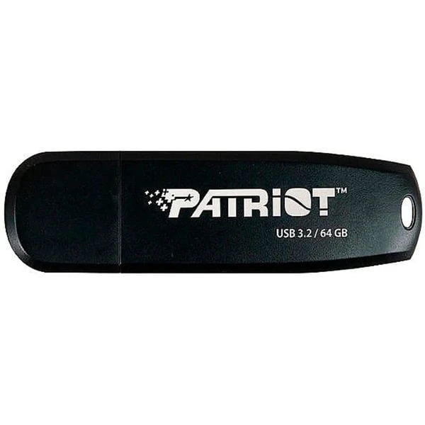 Patriot Xporter Core 64GB, USB-Stick 3 Patriot Xporter Core 64GB, USB-Stick