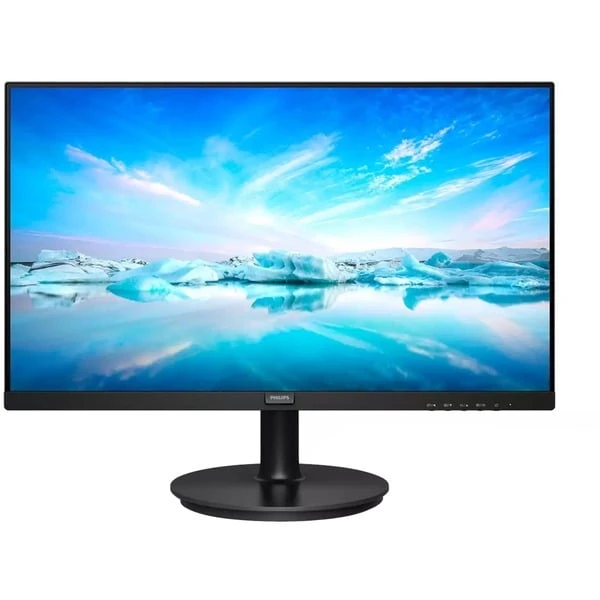 Philips 222V8LA/00, LED-Monitor 4 Philips 222V8LA/00, LED-Monitor – Bild 2